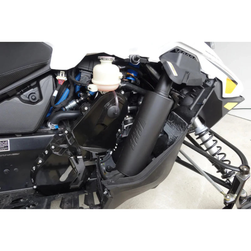 Load image into Gallery viewer, 2017-2023 Ski-Doo Gen 4 850 E-TEC GGB Trail Muffler

