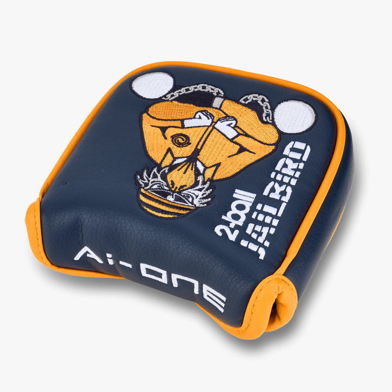 Load image into Gallery viewer, Ai-ONE CRUISER Jailbird 2-Ball DB Putter
