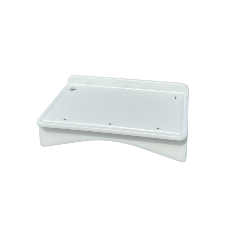 Load image into Gallery viewer, Made in the USA | Premium Single Bucket Raised 18" Fillet Table and Cutting Board
