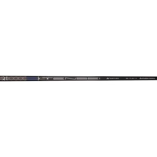 Callaway Paradym Ai Smoke MAX Driver 2024