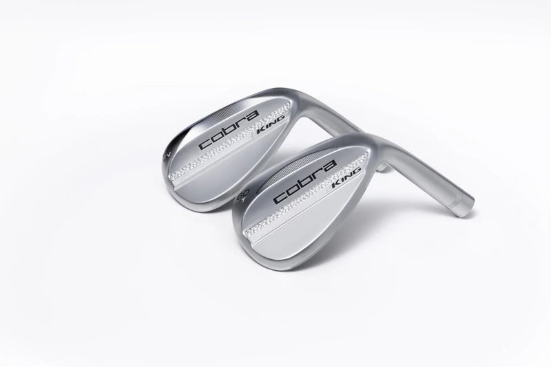 Load image into Gallery viewer, Cobra KING Chrome Wedge 2025

