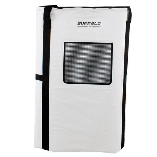 80x40'' Fish Cooler Bag With YKK Zipper