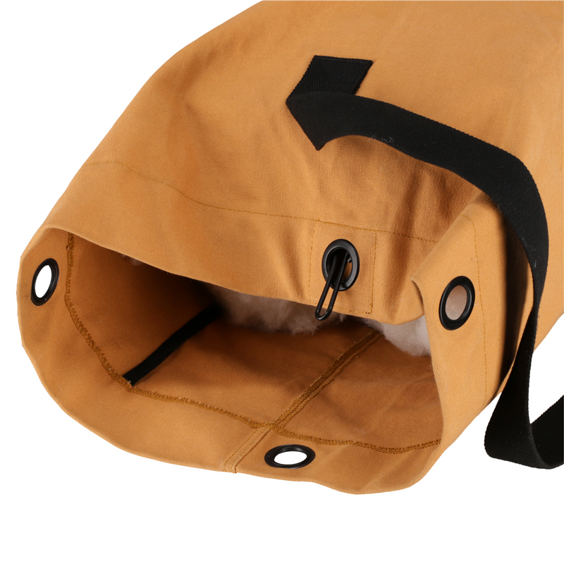 Load image into Gallery viewer, Hoplite Canvas G.I. Top Load Bag
