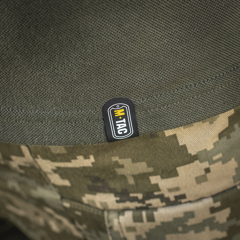 Load image into Gallery viewer, M‑Tac Tactical Polo Longsleeve 65/35
