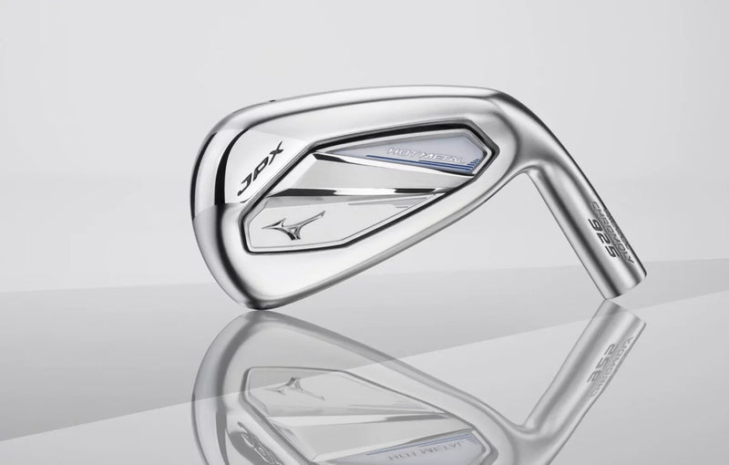 Load image into Gallery viewer, Mizuno JPX 925 Hot Metal Irons
