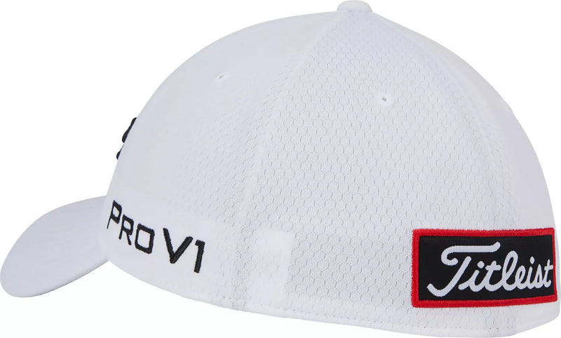 Load image into Gallery viewer, Titleist Men&#39;s Tour Elite Golf Hat
