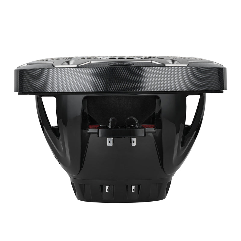 Load image into Gallery viewer, 10” Marine 2-Way Hybrid Speaker with RGB LED, Compression Driver and Neodymium Magnet | 450W RMS 4-Ohm
