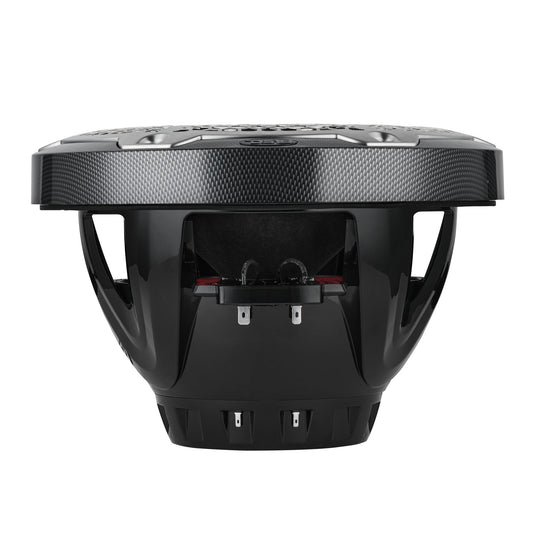 10” Marine 2-Way Hybrid Speaker with RGB LED, Compression Driver and Neodymium Magnet | 450W RMS 4-Ohm