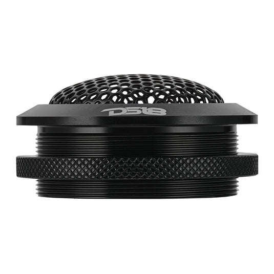 DXQ 6.5" 3-Way Component Speaker Set with Neodymium Magnet and Yellow Straw + Composite Foam Cone | | 180W RMS 4-Ohm