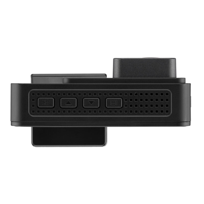 Load image into Gallery viewer, 4K Dual Dash Camera with Wi-Fi, GPS, Parking Monitor, and 3.2” IPS Display (Front &amp; Rear Cameras)
