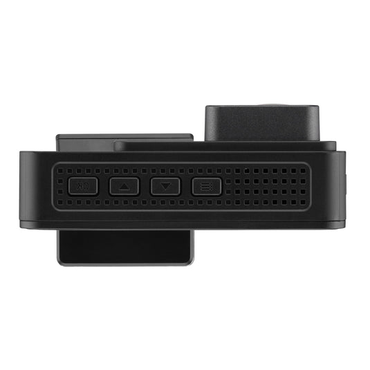 4K Dual Dash Camera with Wi-Fi, GPS, Parking Monitor, and 3.2” IPS Display (Front & Rear Cameras)