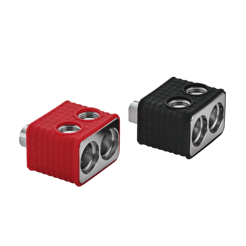 Load image into Gallery viewer, FRP Compact Full-Range Class D 1-Channel Amplifier 8,000 Watts Rms @ 1-Ohm
