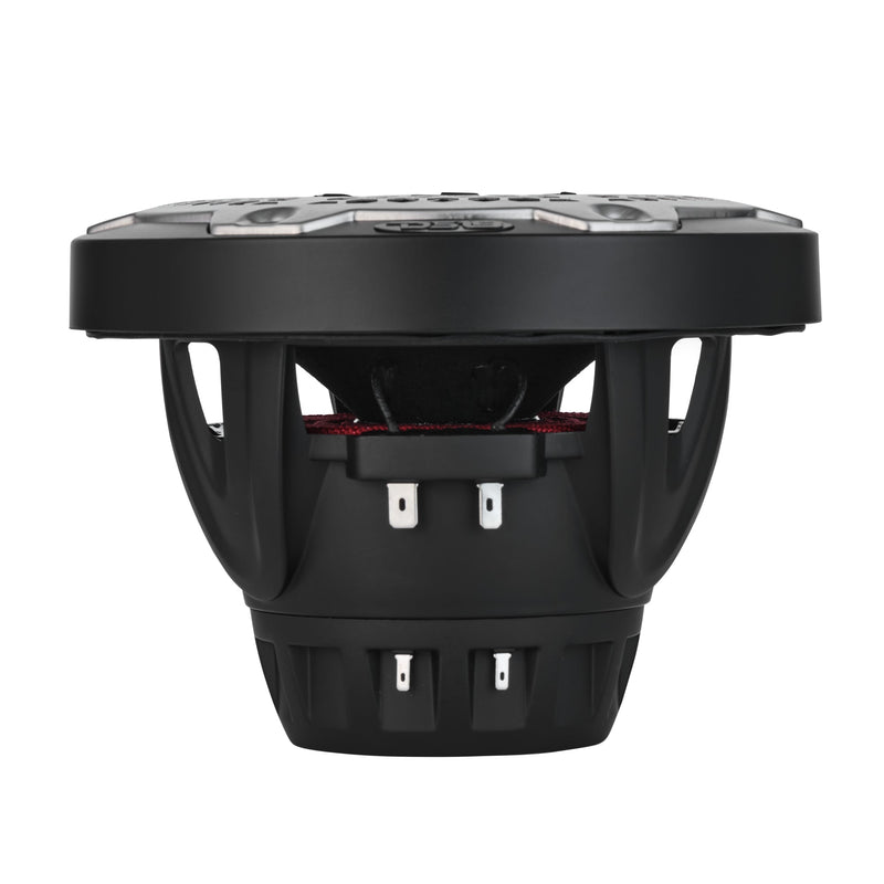 Load image into Gallery viewer, 6.5” Marine 2-Way Hybrid Speaker with RGB LED, Compression Driver and Neodymium Magnet | 250W RMS 4-Ohm
