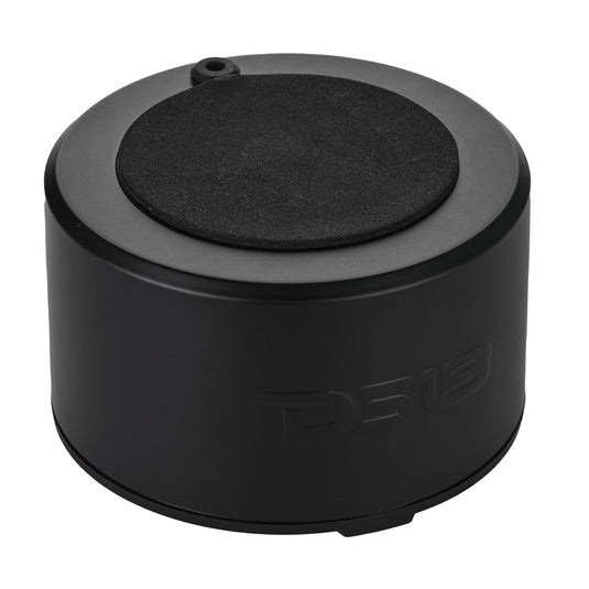 NXL 3.8” Marine Water-Resistant Super Bullet Tweeter with 1” Aluminum Voice Coil | 120W RMS 4-Ohm