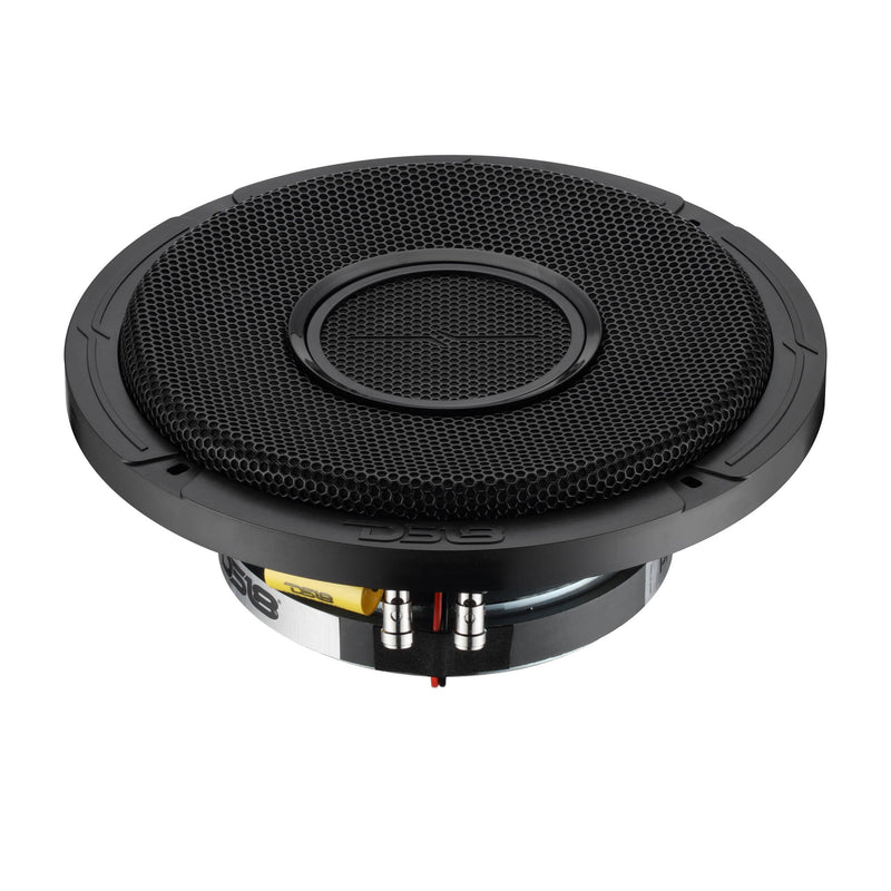 Load image into Gallery viewer, PRO 8" Hybrid Slim Loudspeaker with a 1" Compression Driver Horn | 200W RMS 2-Ohm
