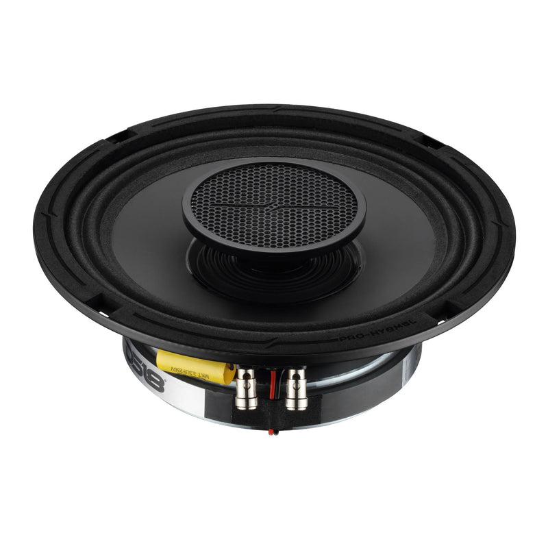Load image into Gallery viewer, PRO 8" Shallow Coaxial Hybrid Mid-Range Loudspeaker with Built-in Driver | 200W RMS 8-Ohm
