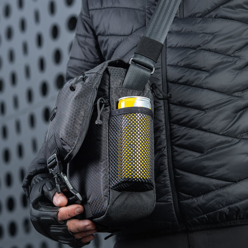 Load image into Gallery viewer, M-Tac Satellite Magnet Bag Elite Hex
