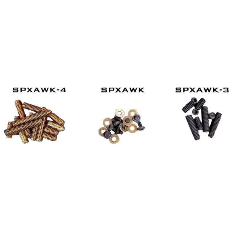 Load image into Gallery viewer, SPEEDWERX HYPERSHIFT DUAL ADJUSTABLE CLUTCH WEIGHTS // POLARIS RZR PRO XP TURBO / PRO R / TURBO R
