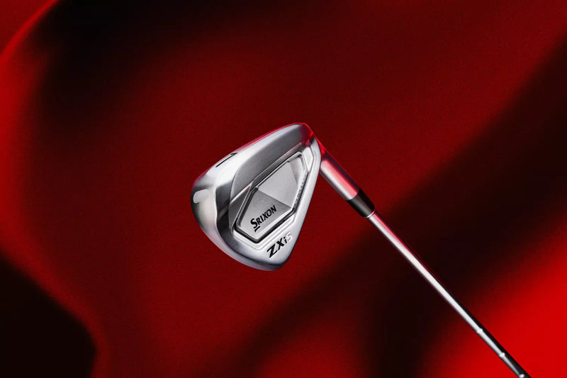 Load image into Gallery viewer, Srixon ZXi5 Irons
