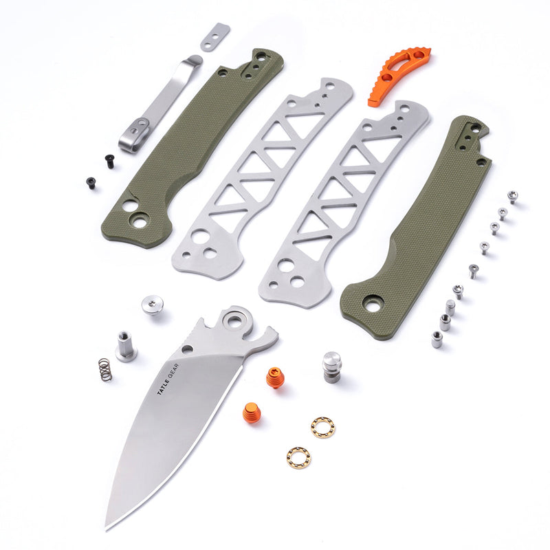 Load image into Gallery viewer, The Tatle Gear™-Ironworker
