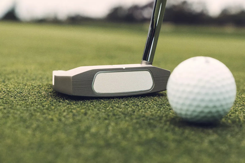 Load image into Gallery viewer, Odyssey Ai-One 7 DB Putter
