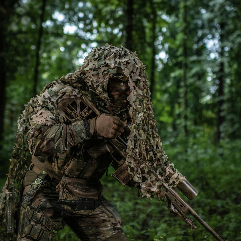 Load image into Gallery viewer, M-Tac Alder Camouflage Suit Multicam
