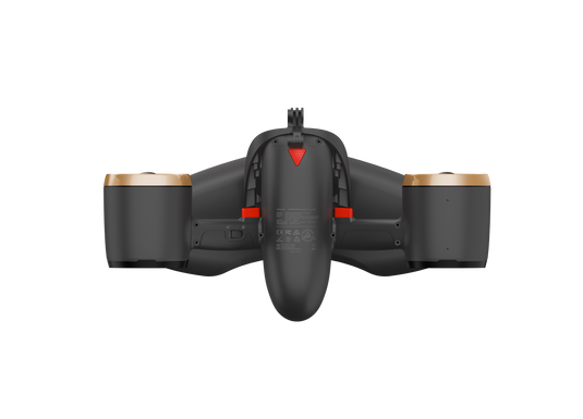 MixPro Battery Cover