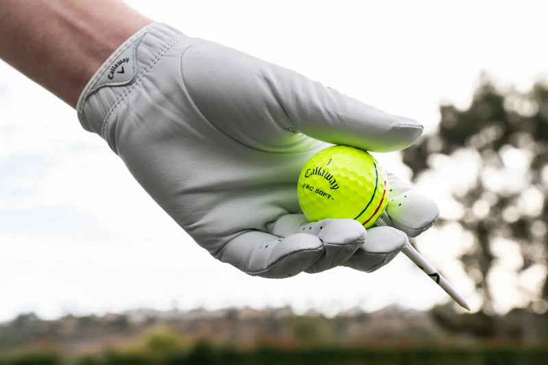 Load image into Gallery viewer, Callaway ERC Soft Golf Balls Triple Track 2025
