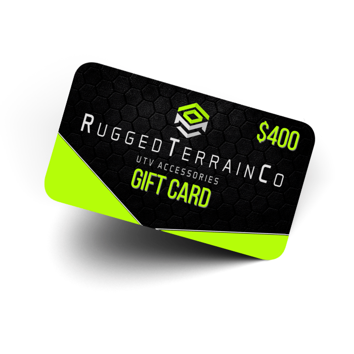 Load image into Gallery viewer, Rugged Terrain Gift Card
