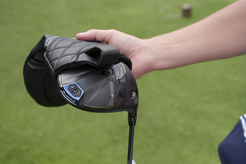 Load image into Gallery viewer, Cobra DS-ADAPT X Driver
