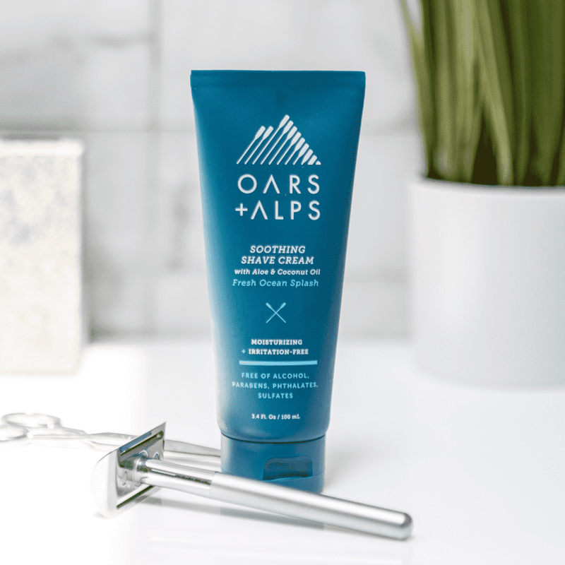 Load image into Gallery viewer, Soothing Shave Cream
