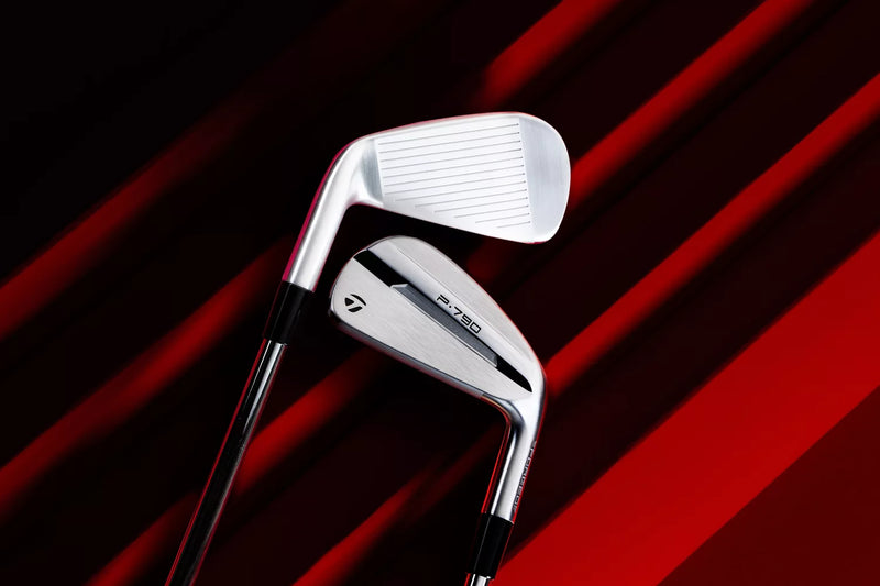 Load image into Gallery viewer, TaylorMade P-790 2025 Irons
