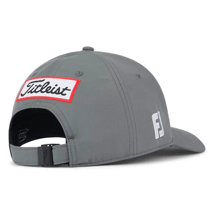Load image into Gallery viewer, Titleist Men&#39;s Tour Performance Golf Hat
