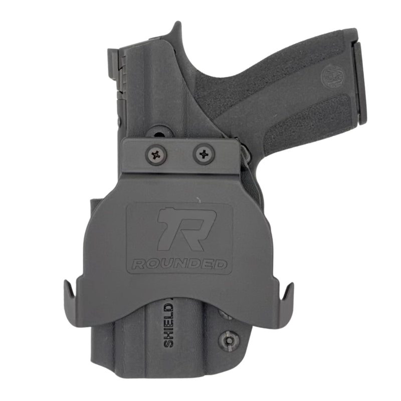Load image into Gallery viewer, Smith &amp; Wesson M&amp;P SHIELD X Paddle Holster
