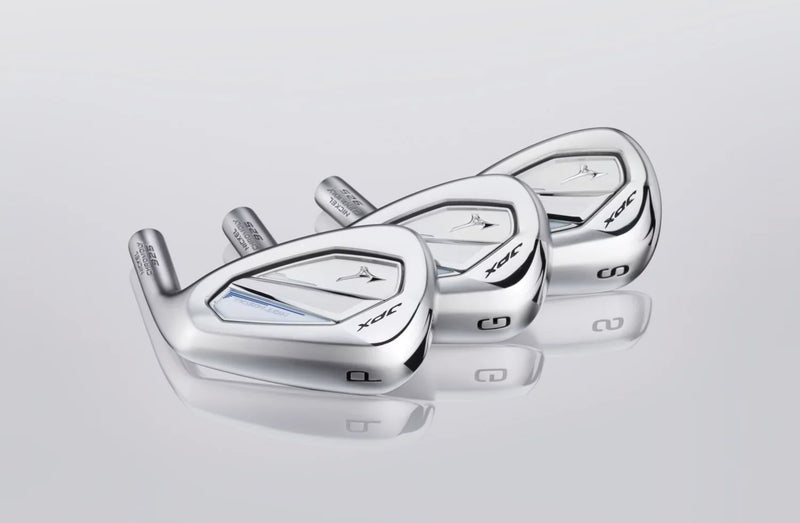 Load image into Gallery viewer, Mizuno JPX925 Hot Metal Individual Irons
