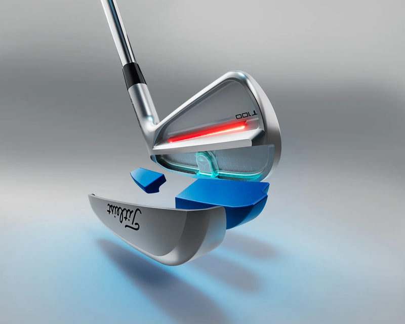 Load image into Gallery viewer, Titleist 2025 T100 Individual Irons
