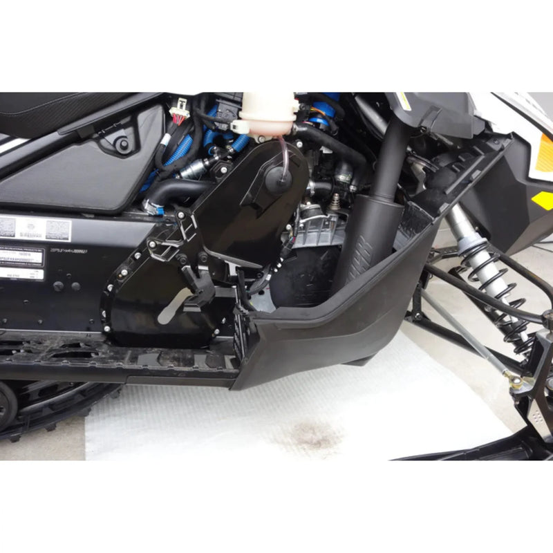 Load image into Gallery viewer, 2021-2023 Ski-Doo Gen 4 600R E-TEC GGB Mountain Muffler
