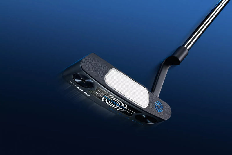 Load image into Gallery viewer, Odyssey Ai-One Double Wide CH Putter
