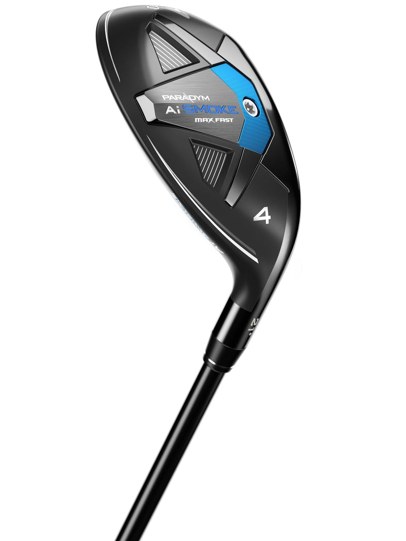 Load image into Gallery viewer, Callaway Women&#39;s Paradym Ai Smoke Max Fast Hybrid
