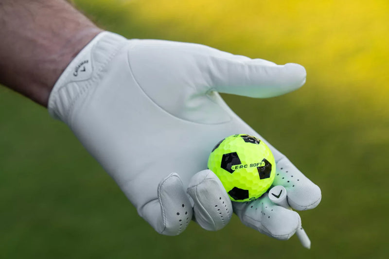 Load image into Gallery viewer, Callaway 2025 ERC Soft Truvis Golf Balls
