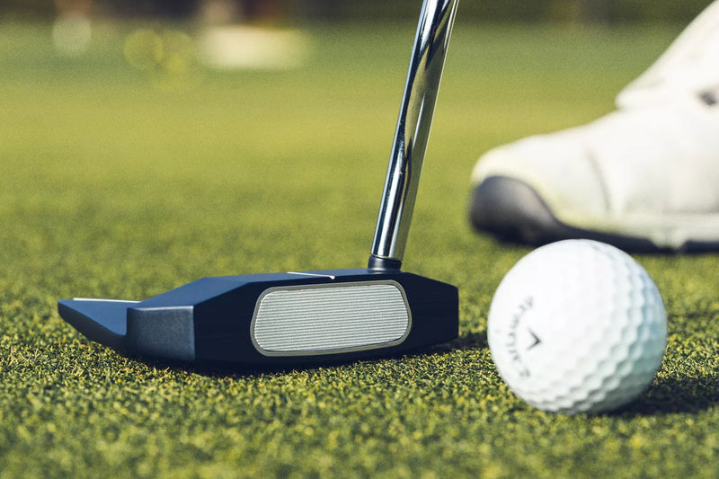 Load image into Gallery viewer, Odyssey Ai-One Cruiser Big #7 DB OS Putter
