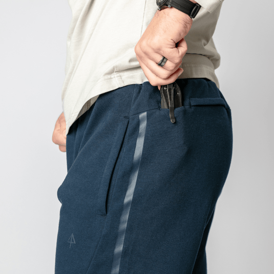 Carrier Joggers Mk.II