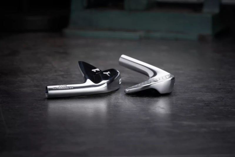 Load image into Gallery viewer, Mizuno Pro 241  Individual Irons
