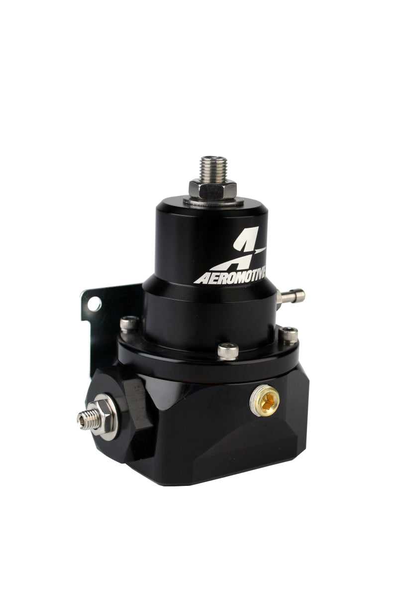 Load image into Gallery viewer, Aeromotive Double-Adjustable Bypass, 2-Port Regulator
