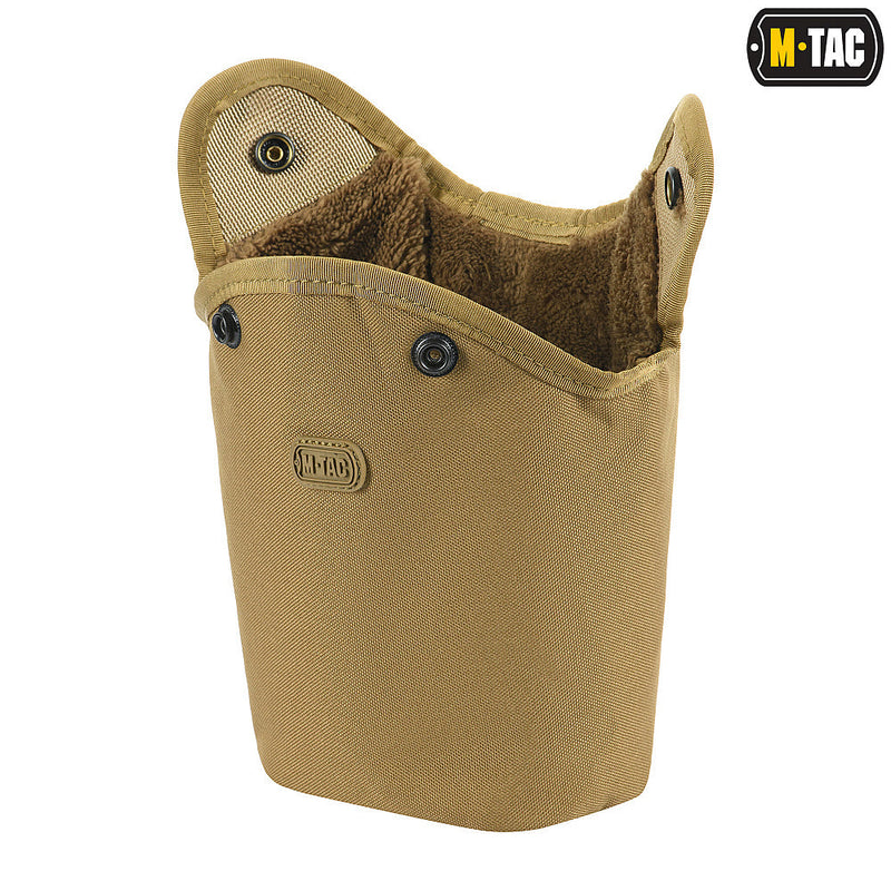 Load image into Gallery viewer, M-Tac Flask Water Canteen Holder
