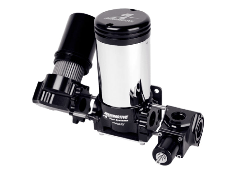 Load image into Gallery viewer, Aeromotive A3000 Drag Race Carbureted Fuel Pump Complete (Includes A3000 Pump
