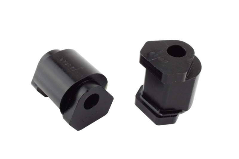 Load image into Gallery viewer, Whiteline Plus 5/95-99 Pathfinder / 5/95-03 Infiniti QX4 Fr Control Arm Lwr Inner Rear Bushing Kit
