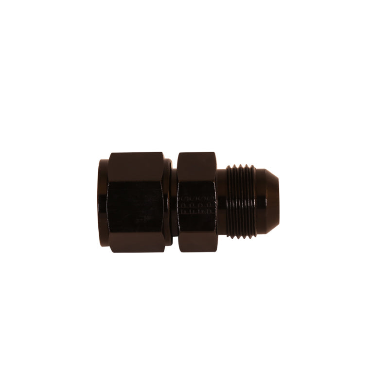 Load image into Gallery viewer, Aeromotive Adapter - AN-12 Male to Female - 1/8-NPT Port 15734
