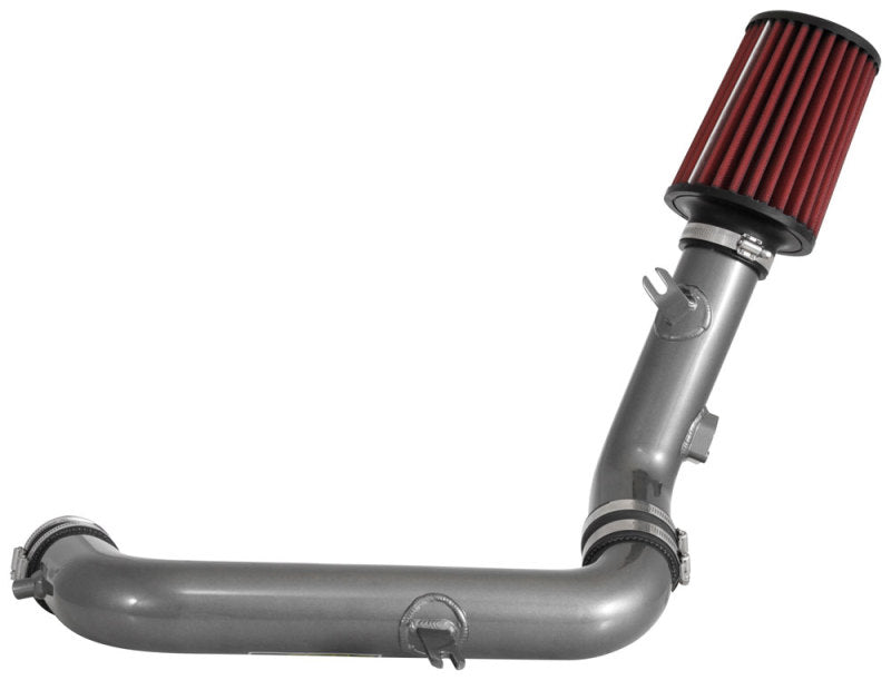 Load image into Gallery viewer, AEM Induction AEM 2013-2016 C.A.S. Nissan Sentra L4-1.8L F/I Aluminum Cold Air Intake 21-799C
