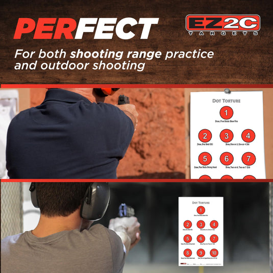 EZ2C Targets